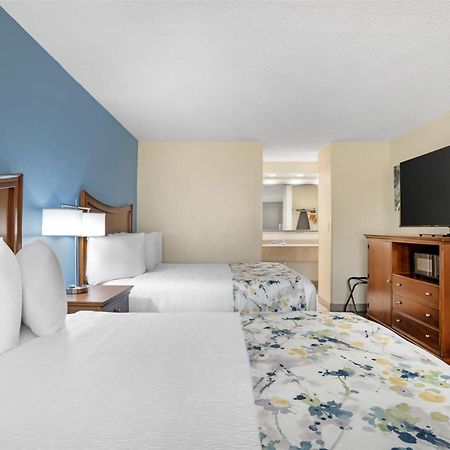 Best Western Inn & Suites Monroe Zewnętrze zdjęcie