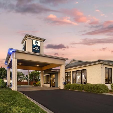 Best Western Inn & Suites Monroe Zewnętrze zdjęcie