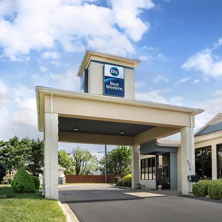 Best Western Inn & Suites Monroe Zewnętrze zdjęcie