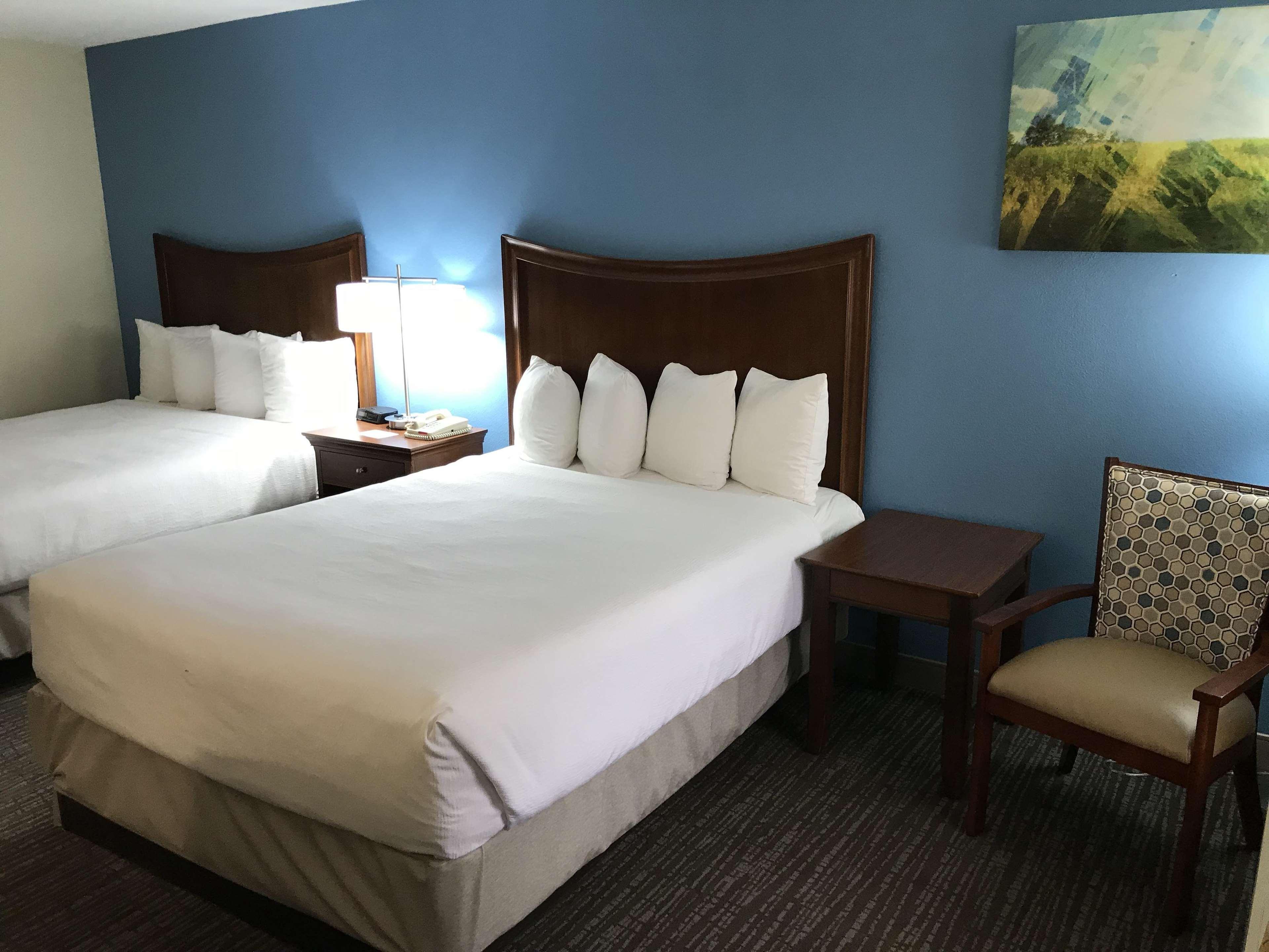 Best Western Inn & Suites Monroe Zewnętrze zdjęcie