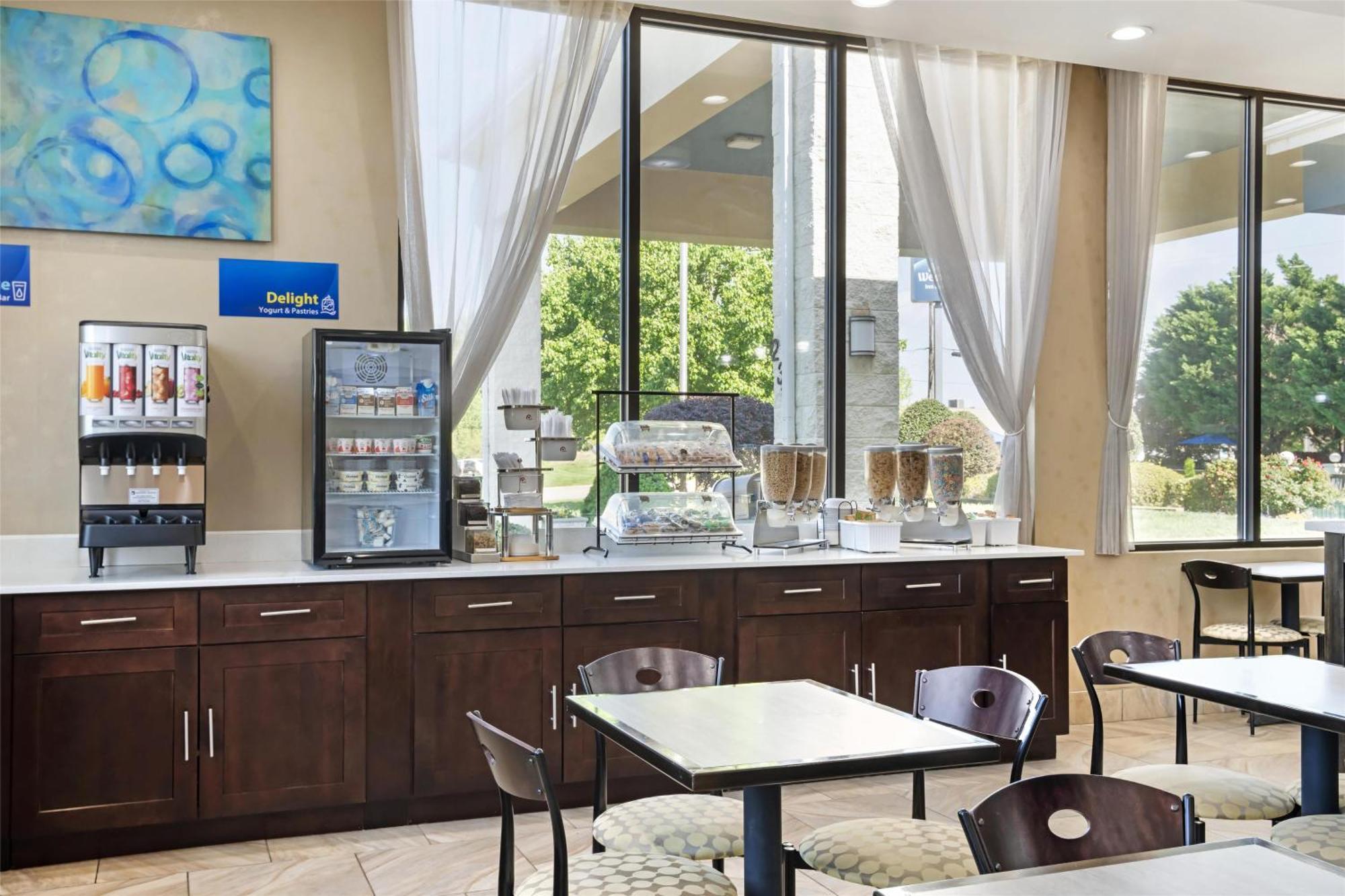 Best Western Inn & Suites Monroe Zewnętrze zdjęcie
