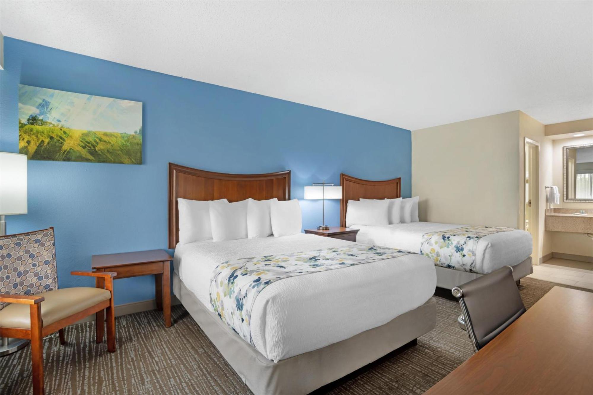 Best Western Inn & Suites Monroe Zewnętrze zdjęcie