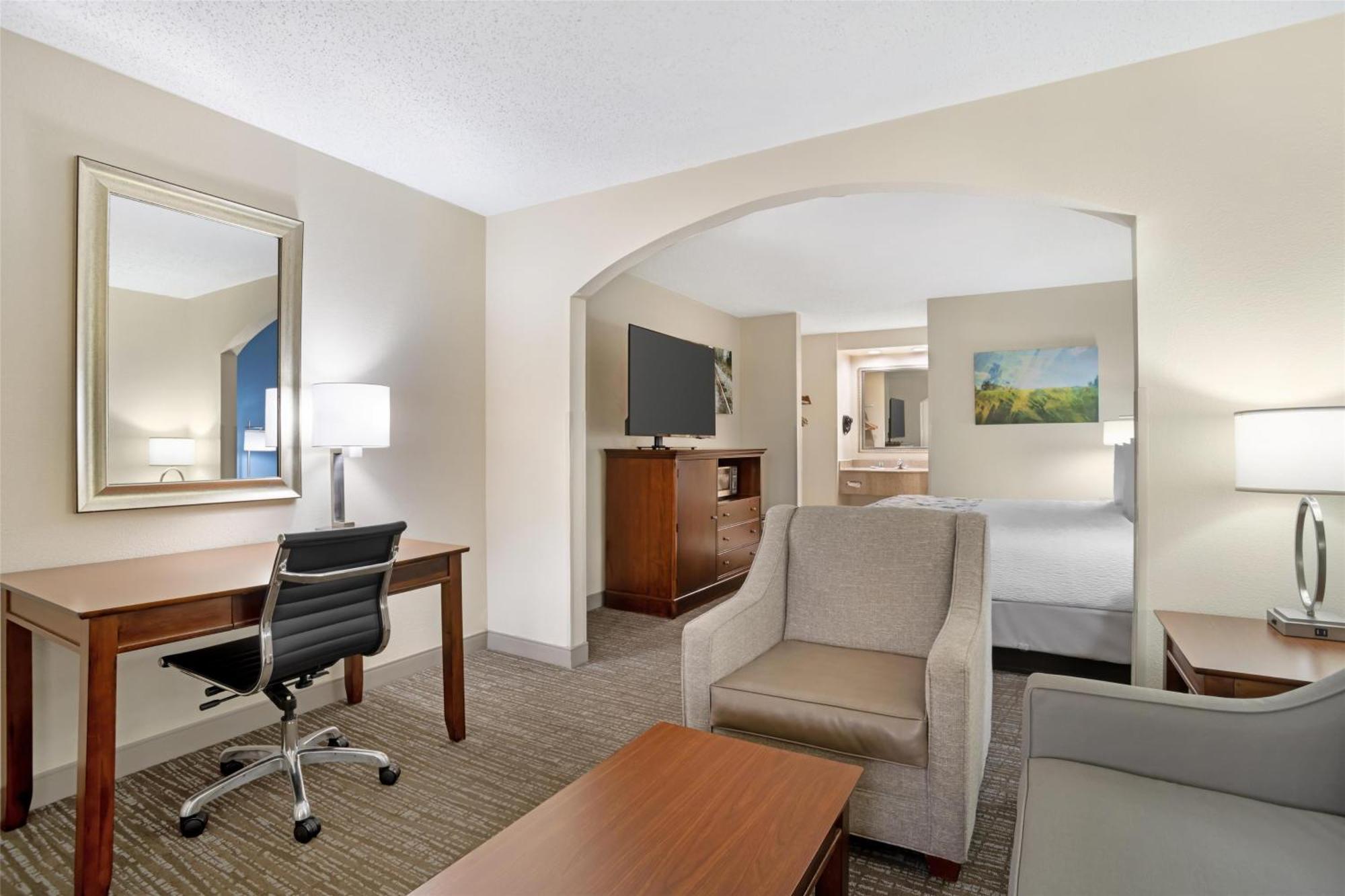 Best Western Inn & Suites Monroe Zewnętrze zdjęcie