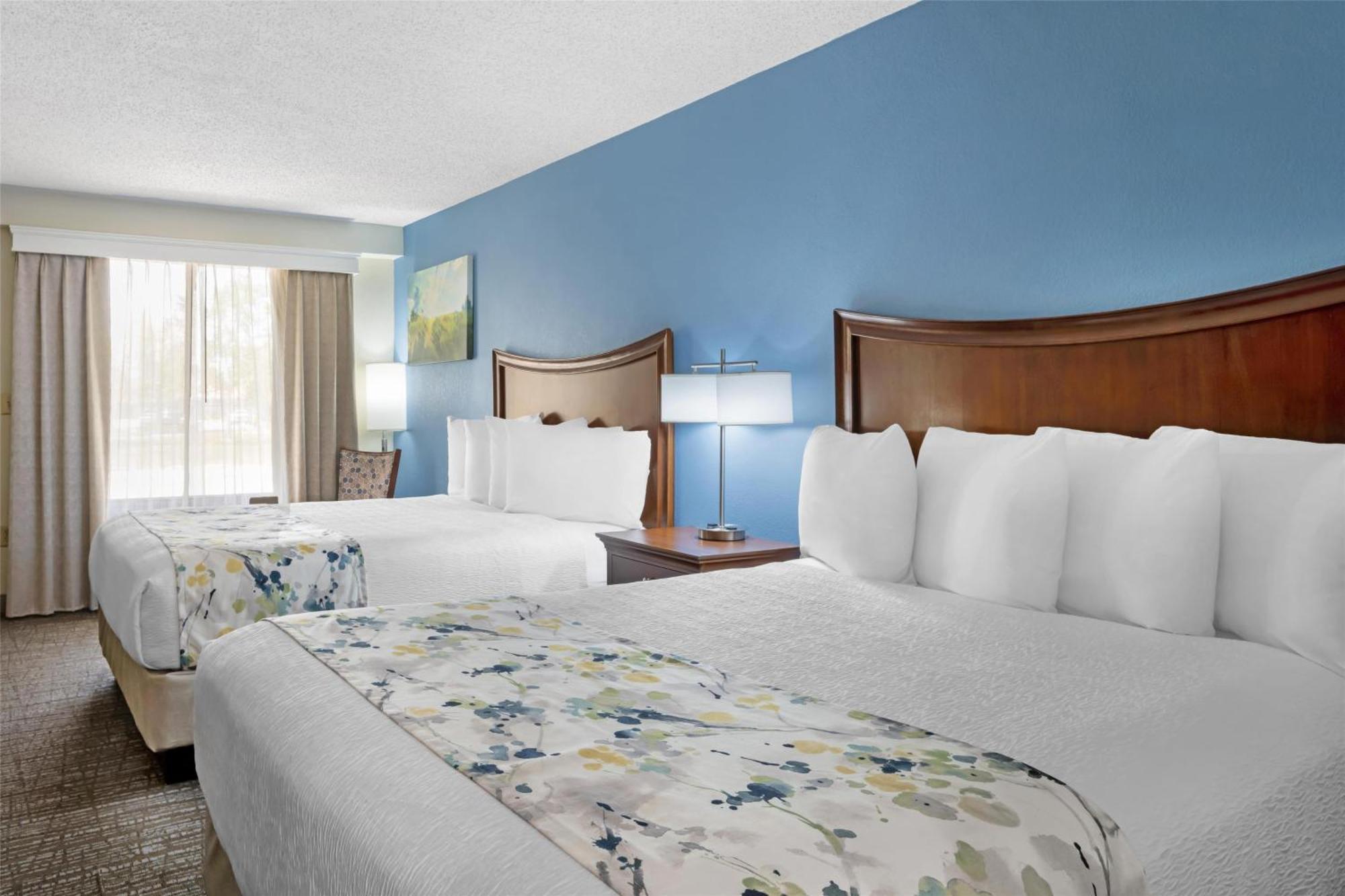 Best Western Inn & Suites Monroe Zewnętrze zdjęcie