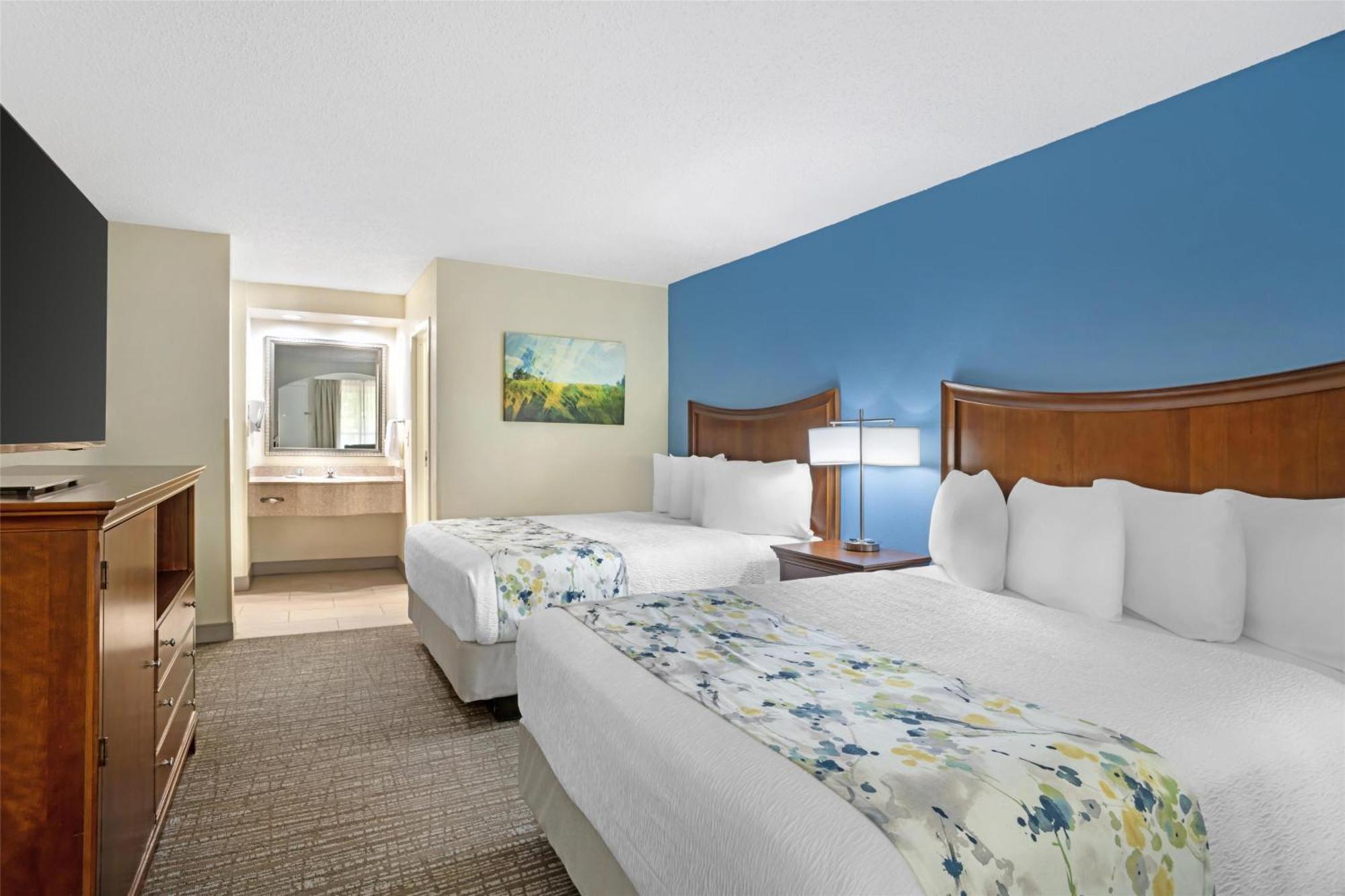 Best Western Inn & Suites Monroe Zewnętrze zdjęcie