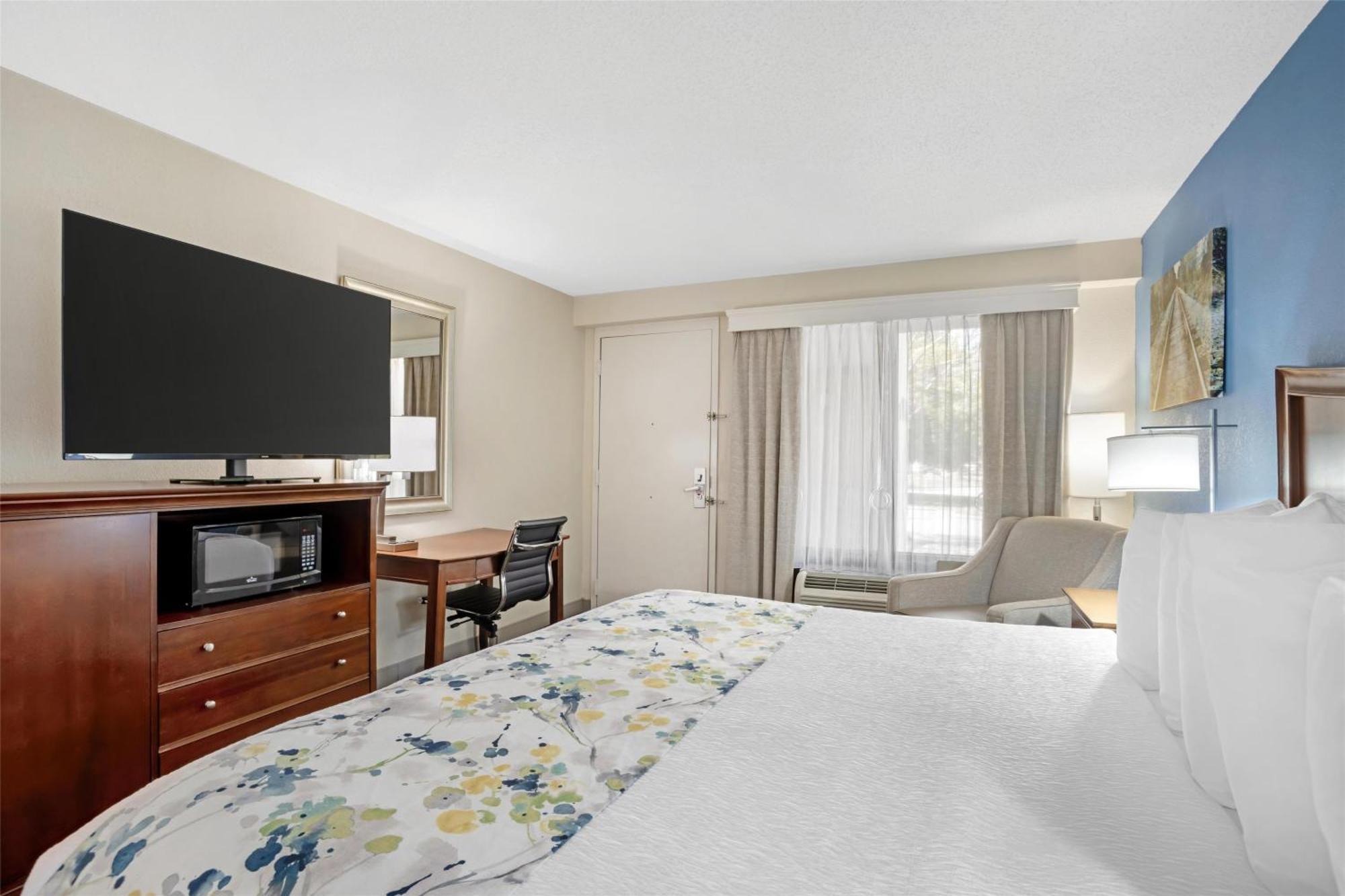 Best Western Inn & Suites Monroe Zewnętrze zdjęcie