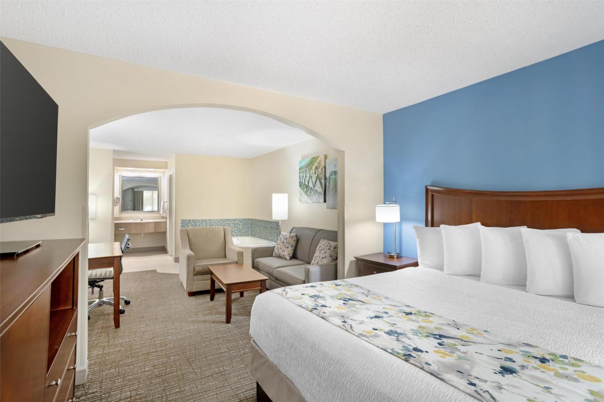 Best Western Inn & Suites Monroe Zewnętrze zdjęcie