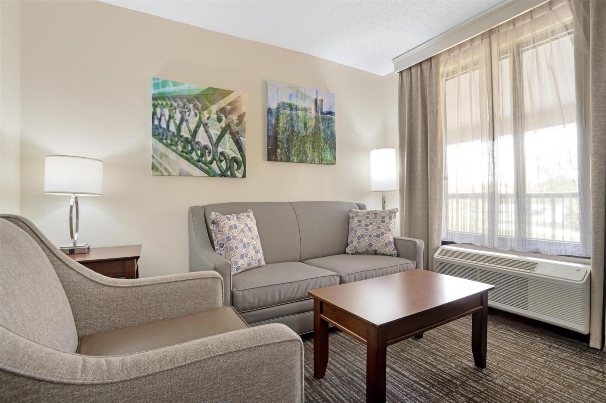 Best Western Inn & Suites Monroe Zewnętrze zdjęcie