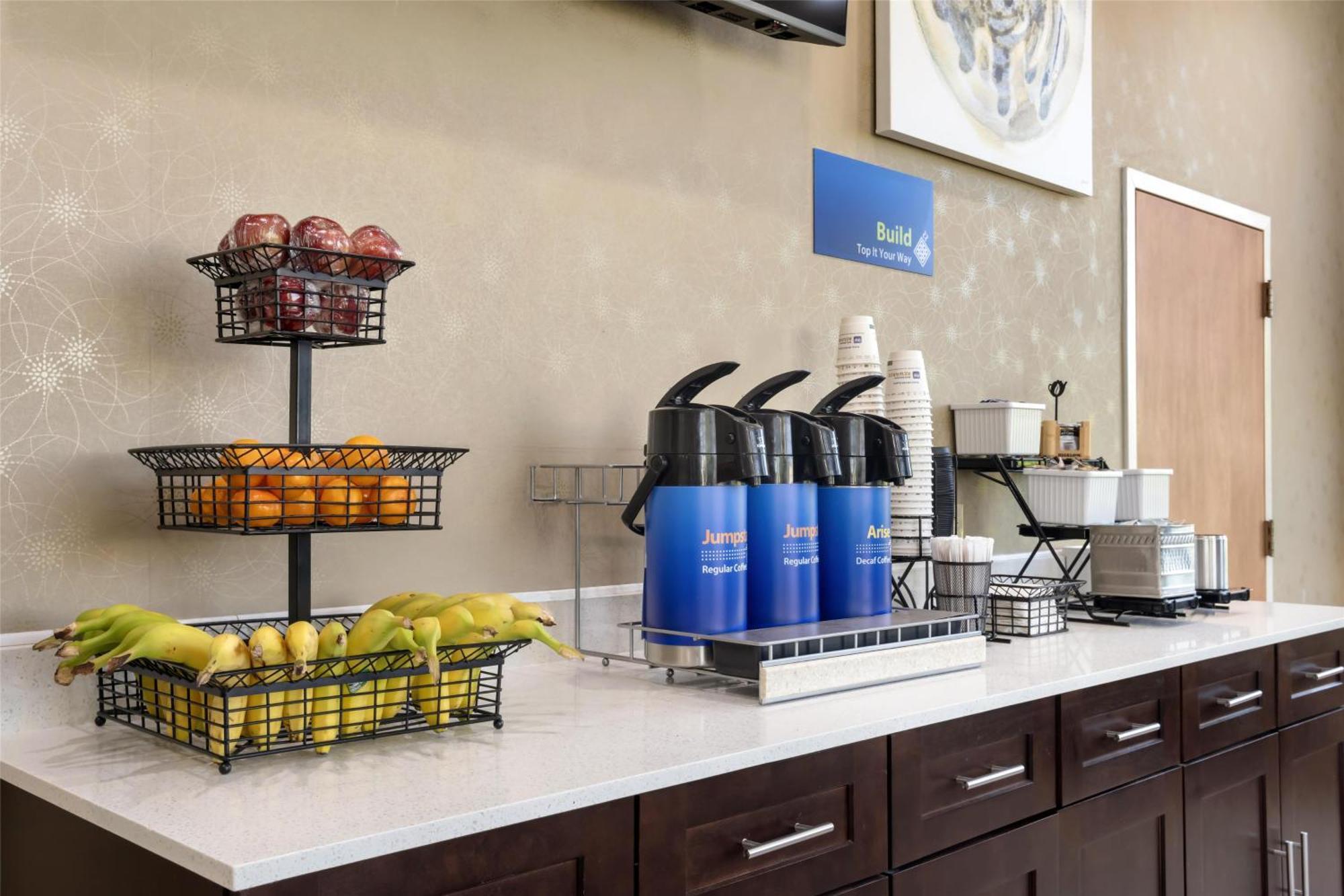 Best Western Inn & Suites Monroe Zewnętrze zdjęcie
